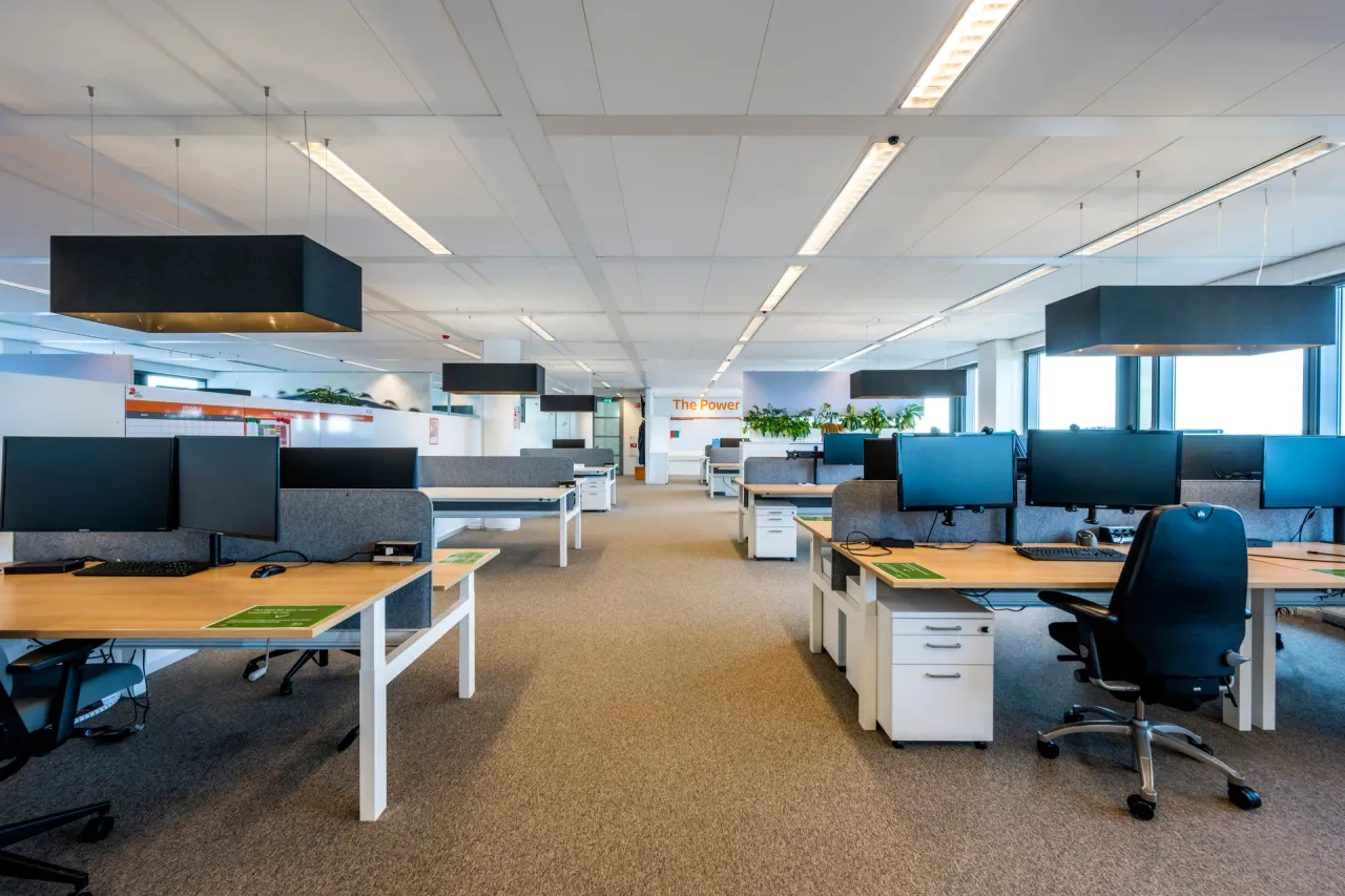 office - Avioport - Office - Dils - gallery - 47