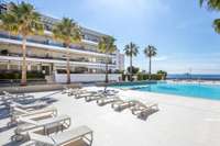 living - 135m² apartment for sale in Ibiza Town, Balearic Islands - gallery thumbnail - 2