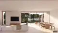 living - 265m² house / villa for sale in Santa Eulalia - gallery thumbnail - 7