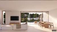 living - 265m² house / villa for sale in Santa Eulalia - gallery thumbnail - 7