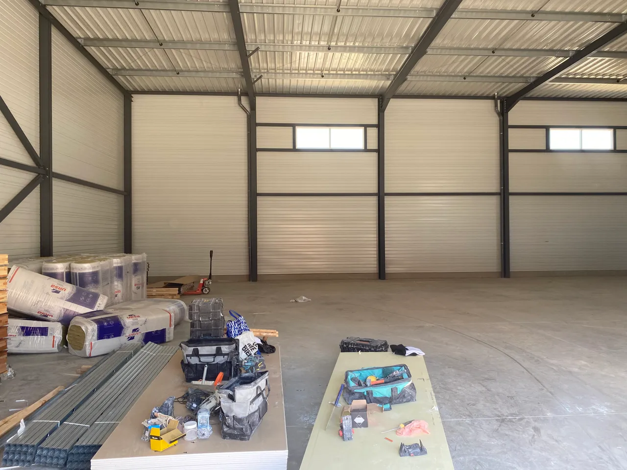 logistics - Activités / Bureaux À Louer - gallery - 6