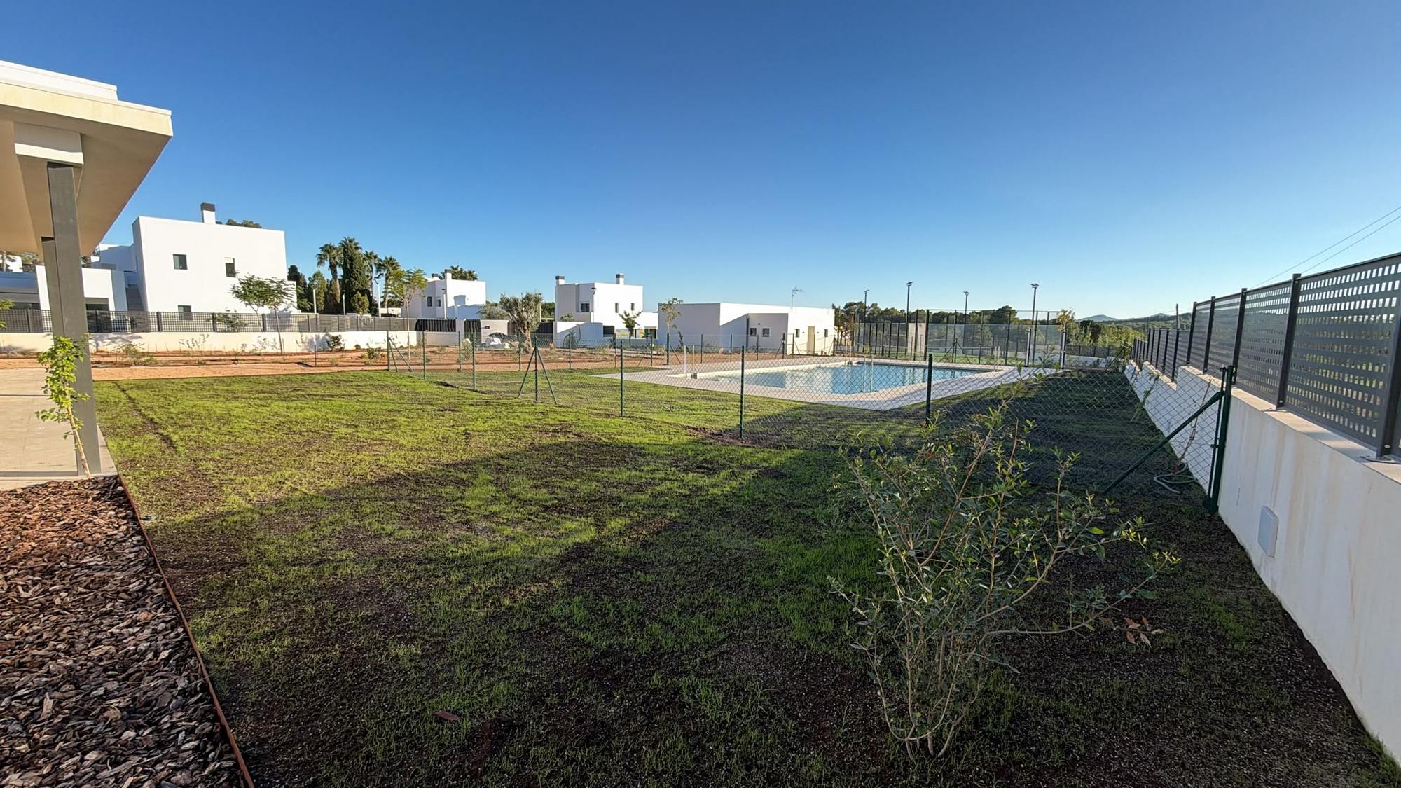 living - VILLAS DE LA JOYA Casas / Villas, Santa Eulalia, Islas Baleares - gallery thumbnail - 10