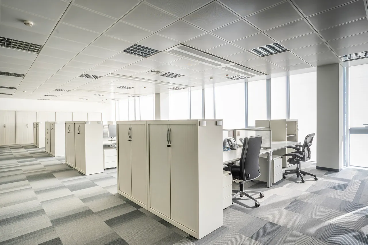 office - Mi.link - Fulvio Testi 136 - Uffici - Dils - gallery - 3