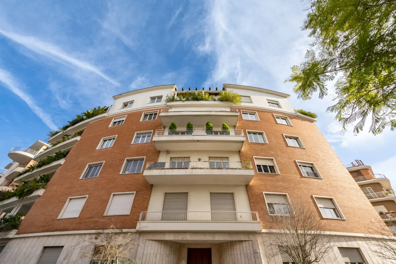 living - Gian Giacomo Porro 26 - Wonen - Dils - gallery - 5