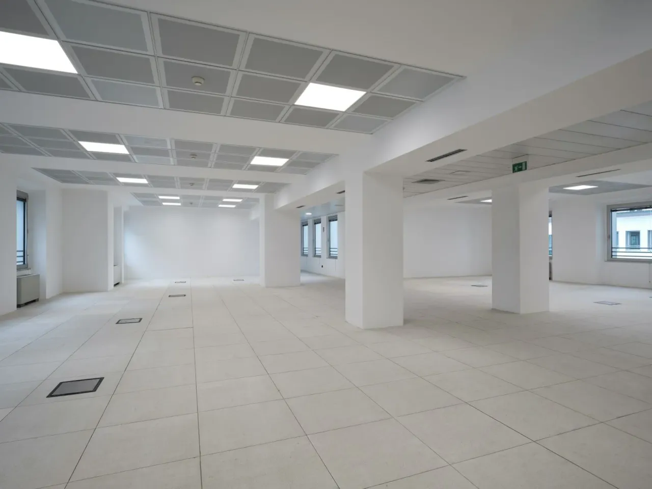 office - CityCentral - Lepetit 8/10 - Uffici - Dils - gallery - 7