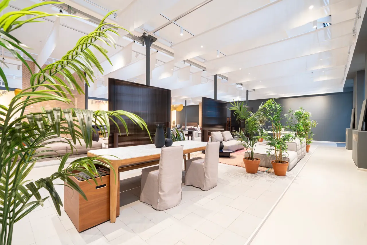 office - Spartaco 34 - Kantoor - Dils - gallery - 7