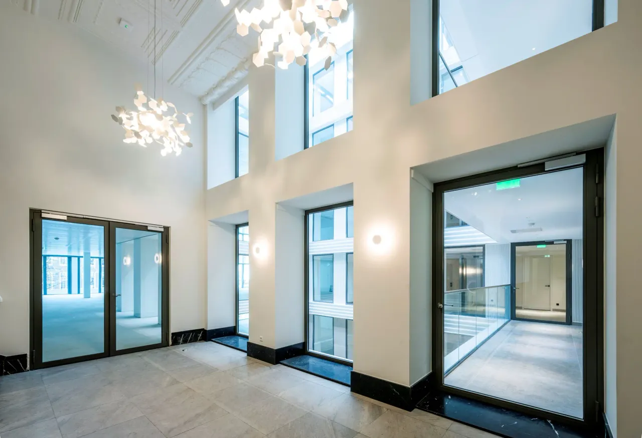 office - The Gent - Kantoren - Dils - gallery - 14