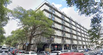 office - Romagnosi 18A - Uffici - Dils - featured