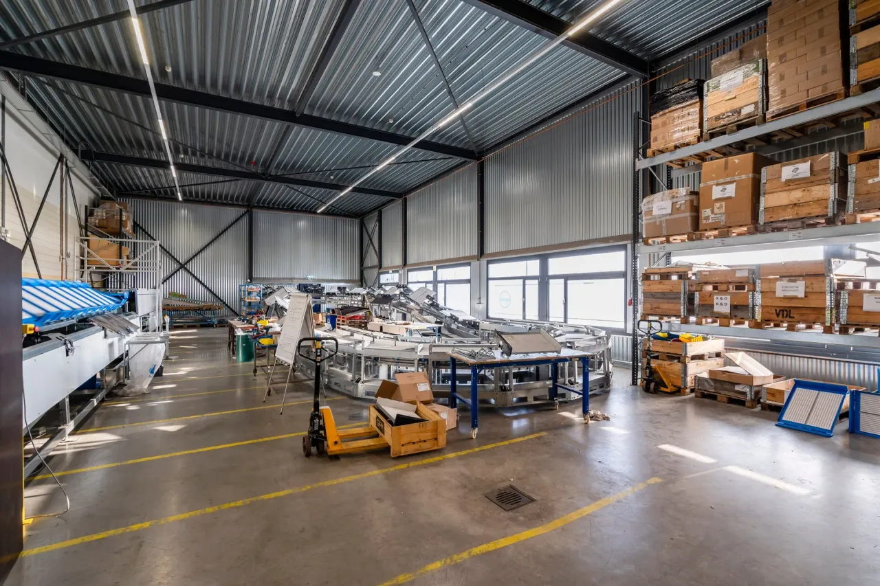 logistics - Arnoudstraat 14 - Logistics - Dils - gallery - 10