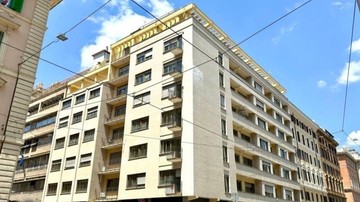 office - Flaminia 53 - Uffici - Dils - featured