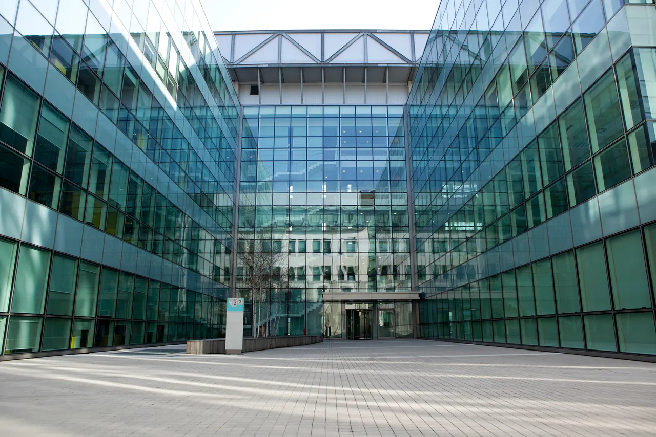 office - Maciachini Business Park - Office - Dils - gallery - 3