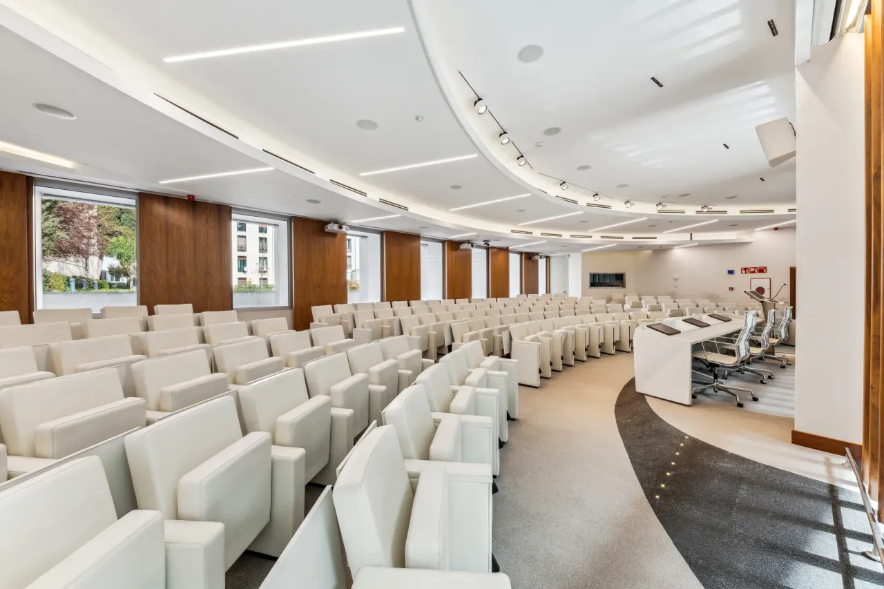 office - Hermosilla 3 - Edificio C - Bureaux - Dils - gallery - 38