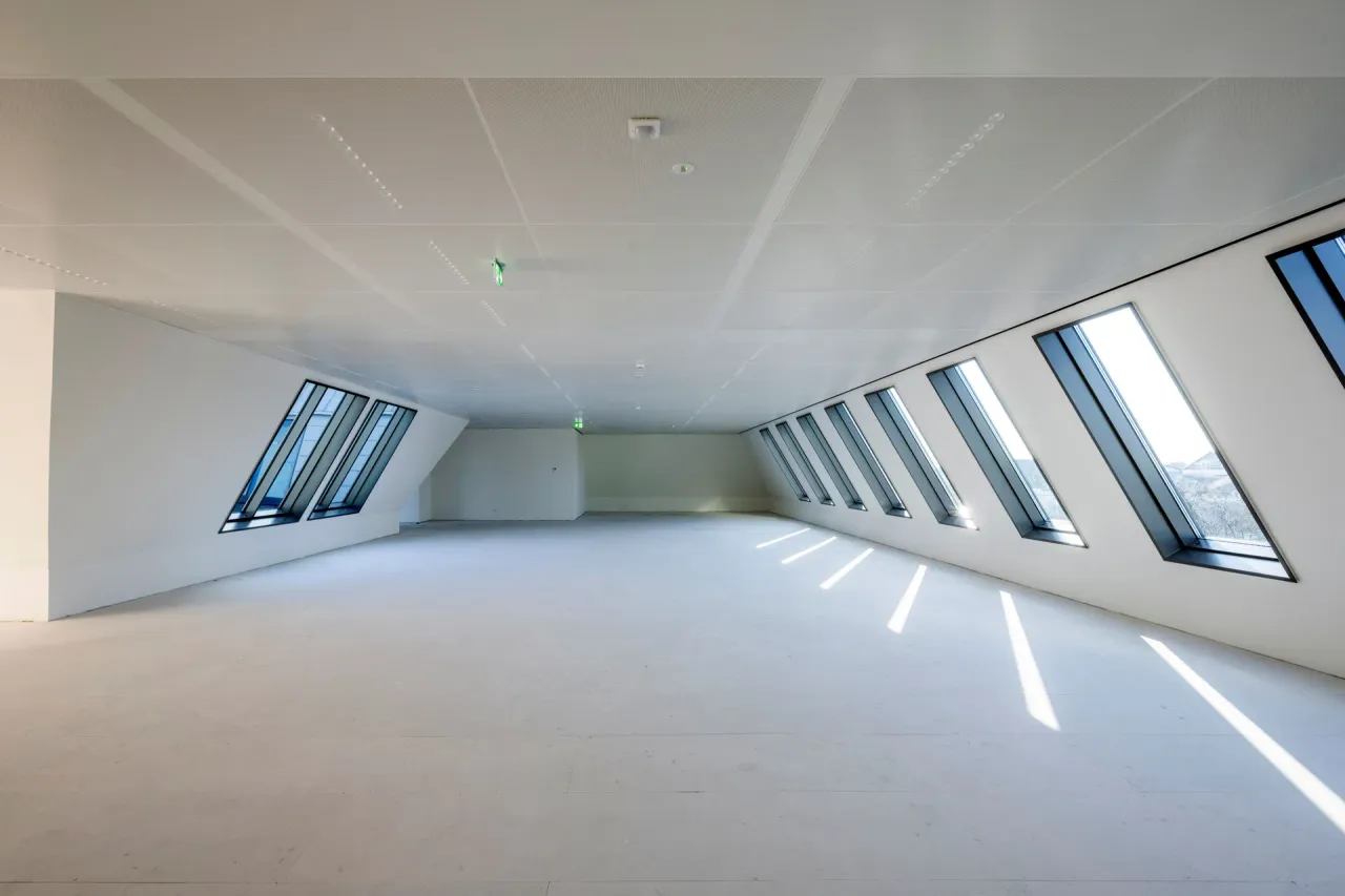 office - The Gent - Uffici - Dils - gallery - 23