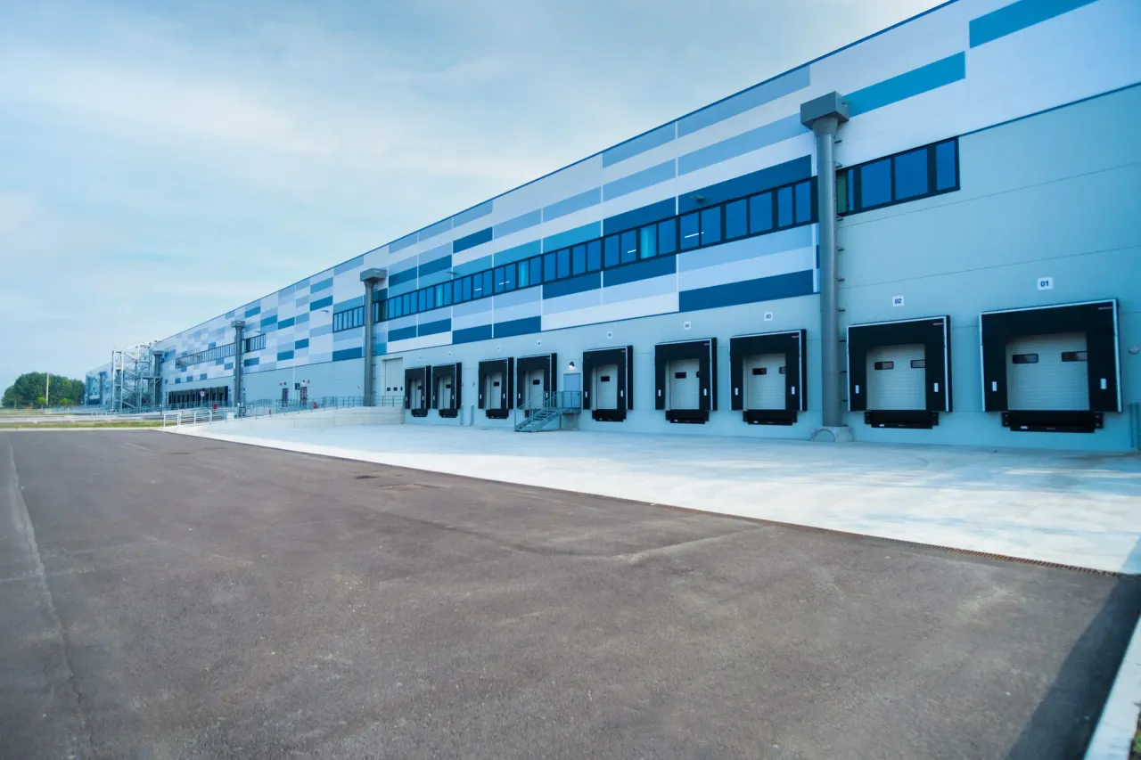 logistics - Torino Warehouse - Logistica - Dils - gallery - 14