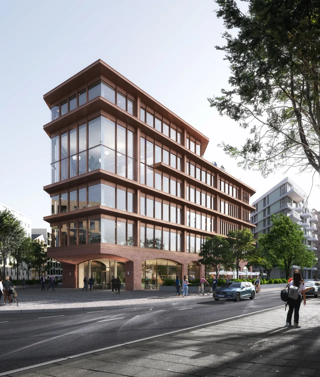 office - THIS - Uffici - Dils - gallery - 14
