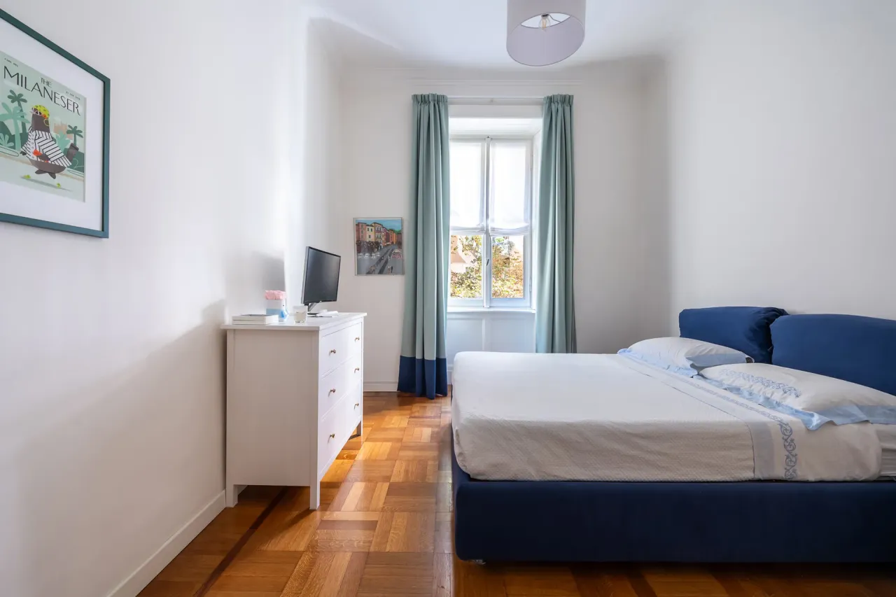 living - Porta Lodovica 6 - Living - Dils - gallery - 10