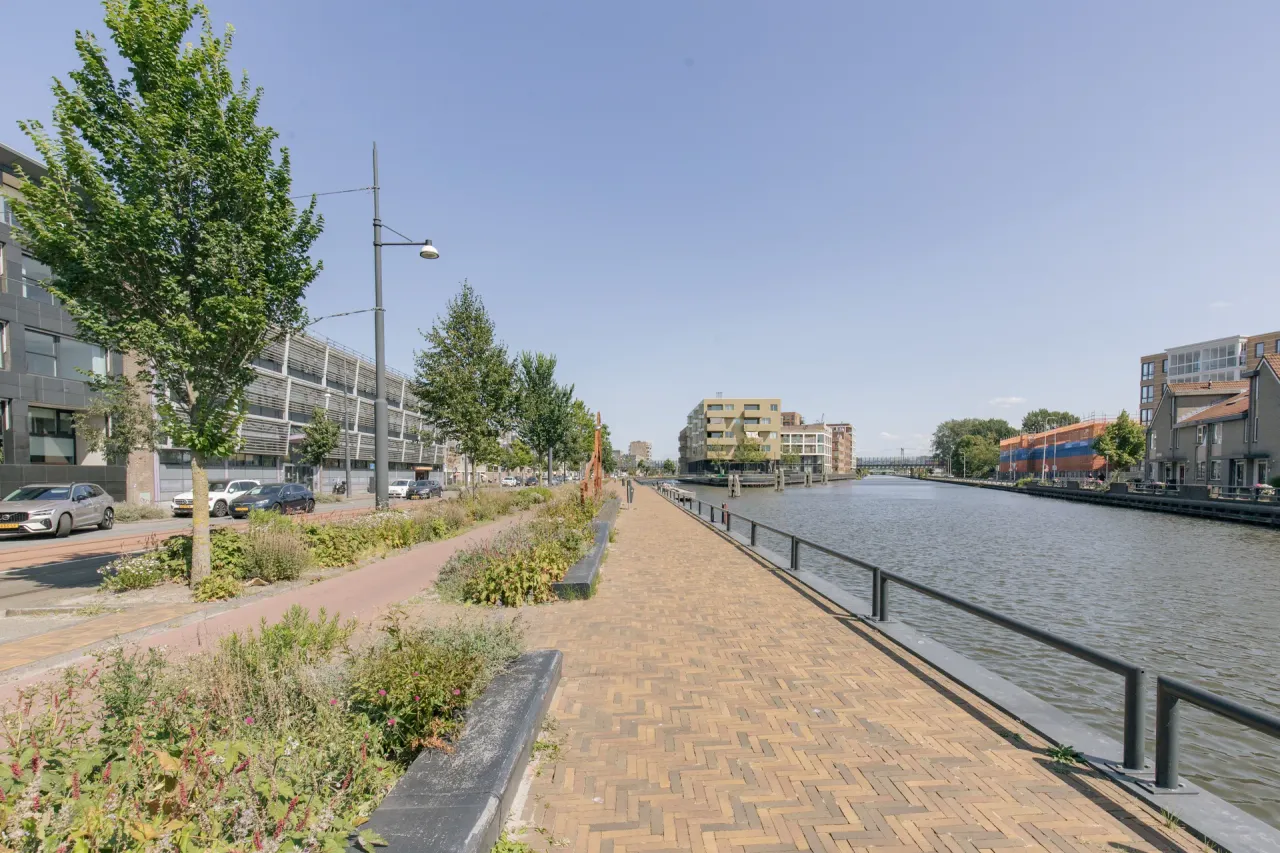 office - M15 - Muiderstraatweg 15H - Kantoor - Dils - gallery - 22