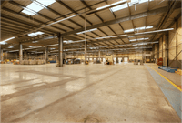 logistics - Entrepôt / Bureaux À Louer - gallery thumbnail - 3