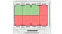 logistics - Torino Warehouse - Logistics - Dils - Plan d'étage thumbnail - 1