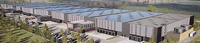 logistics - Logistics Warehouse For Rent - gallery thumbnail - 3