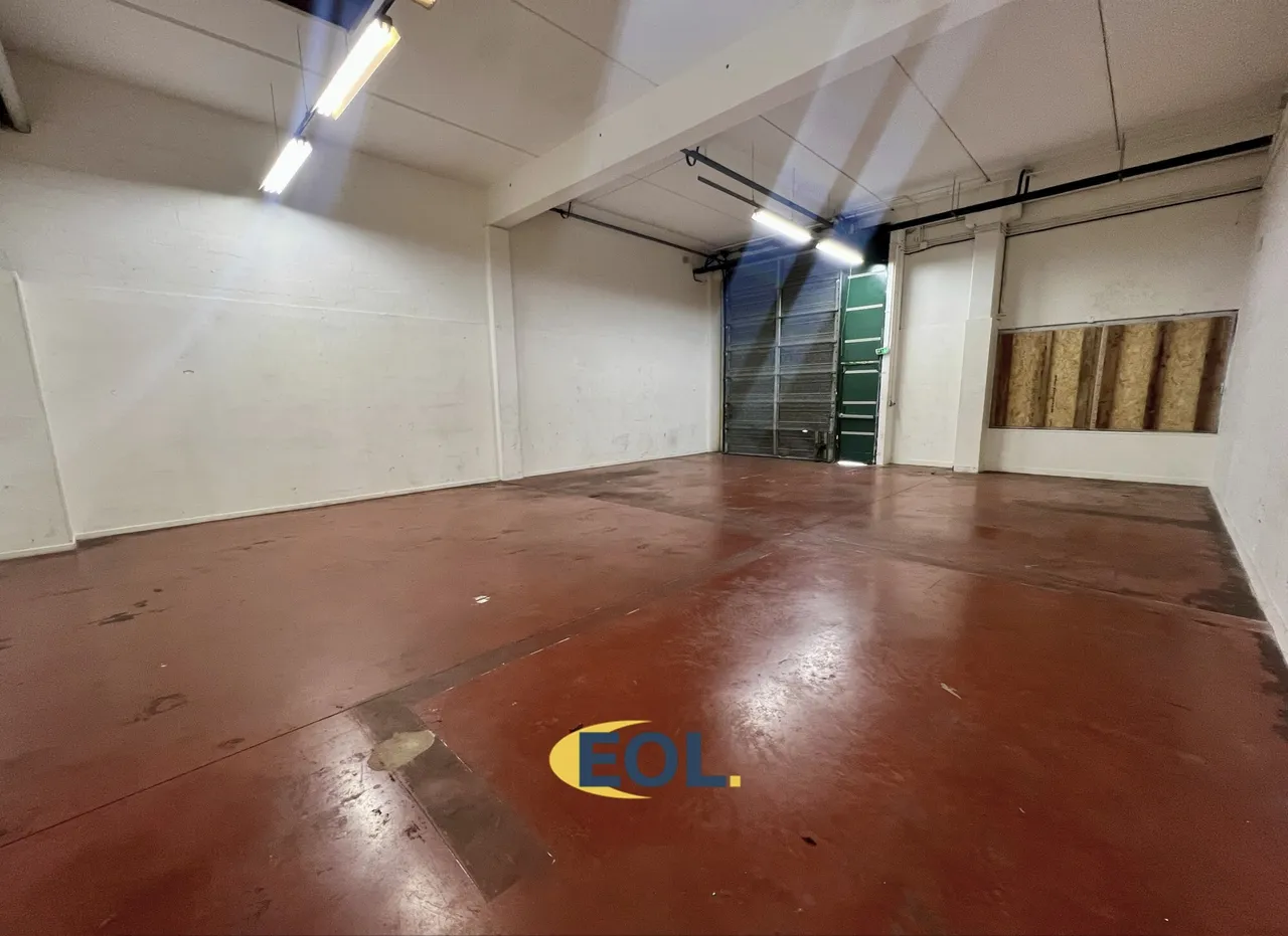 logistics - Activités / Bureaux À Louer - gallery - 5