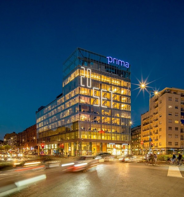 Dils e Cushman & Wakefield al fianco di Kryalos SGR nella cessione di “Palazzo di Fuoco” situato in Piazzale Loreto, a Milano - featured