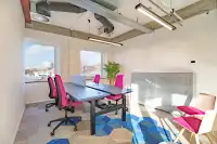 office - De Kauwgomballenfabriek - Lab - Office - Dils - gallery thumbnail - 2