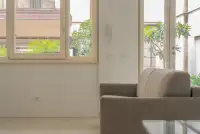 living - Via Pasquale Sottocorno n. 15 Milano - Wonen - Dils - gallery thumbnail - 15