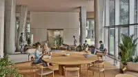 office - The CubeHouse - Office - Dils - gallery thumbnail - 9