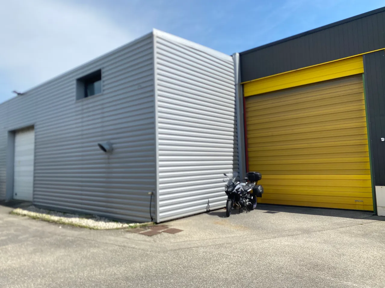 logistics - Activités / Bureaux À Louer - gallery - 3