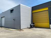 logistics - Light Industrial Premises / Offices For Rent - gallery thumbnail - 3