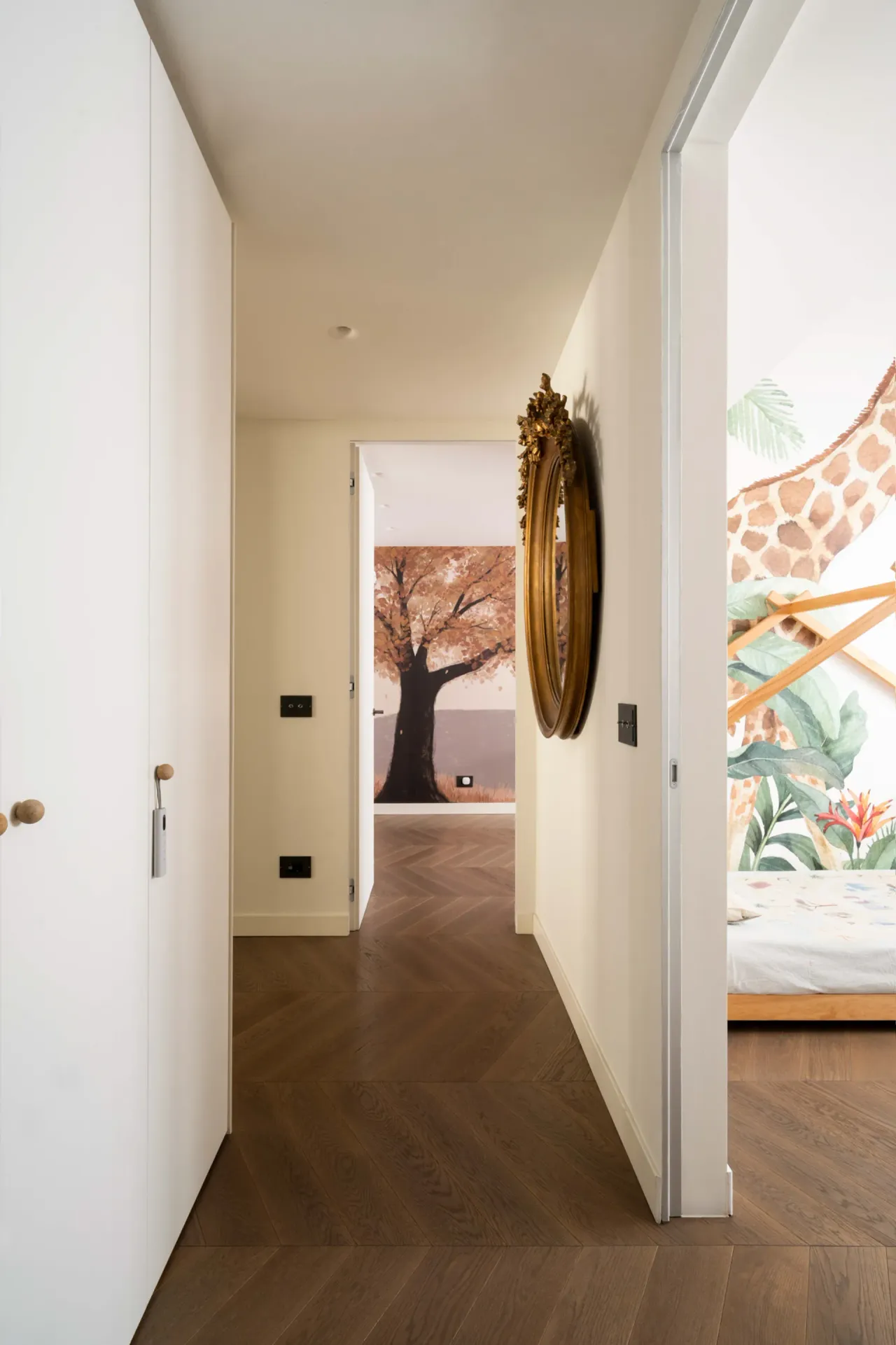 living - Favretto 18 - Living - Dils - gallery - 12