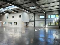 logistics - Activités / Bureaux À Louer - gallery thumbnail - 5