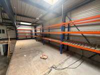 logistics - Activités / Bureaux À Louer - gallery thumbnail - 7