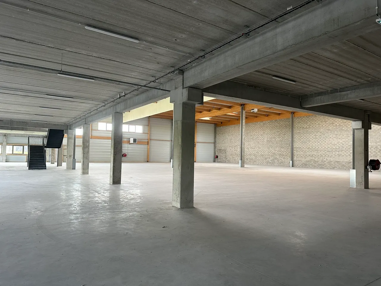 logistics - Activités / Bureaux À Louer - gallery - 8