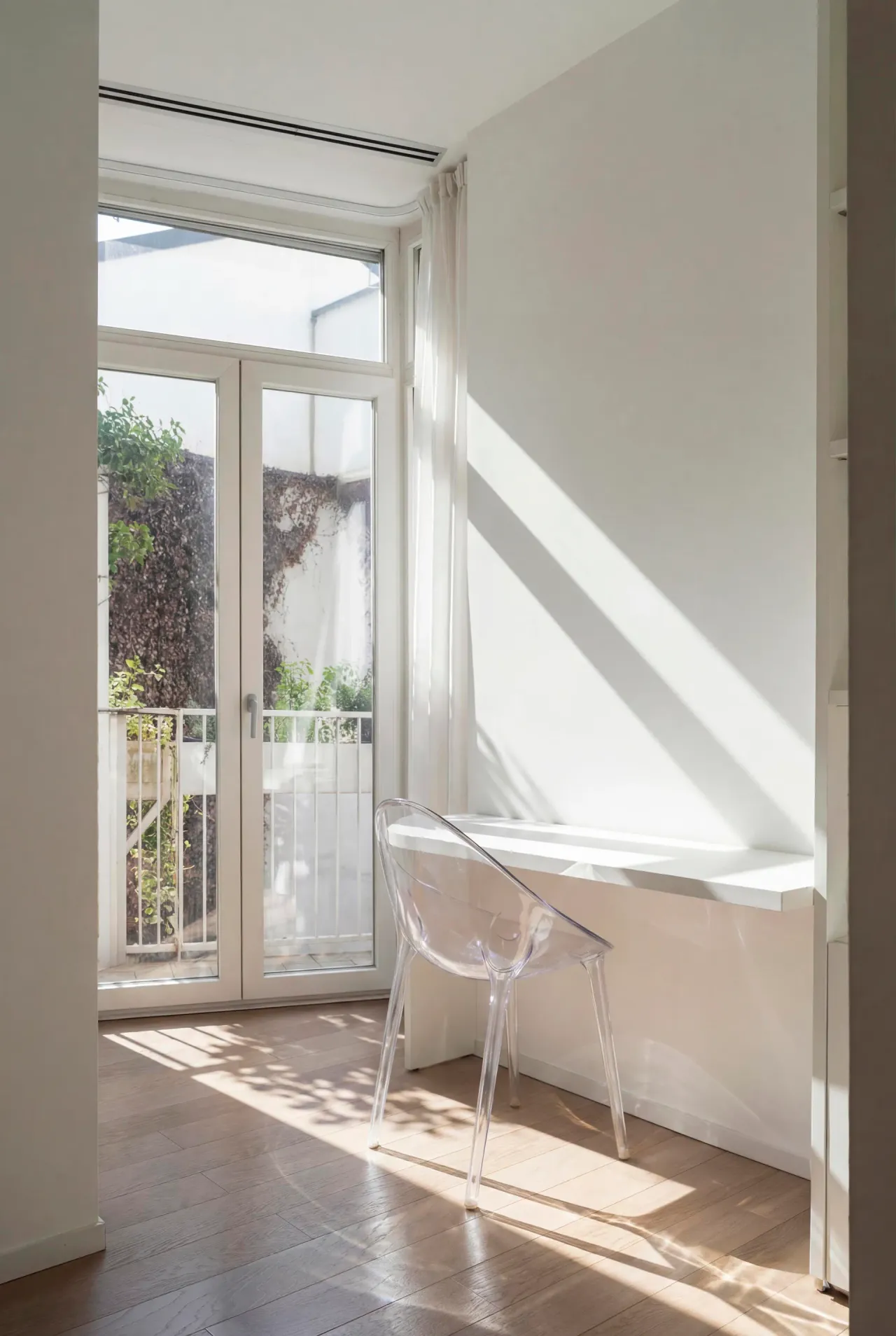 living - Santa Maria Beltrade 1 - Wonen - Dils - gallery - 14