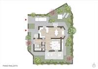 living - Privata Apollodoro - Living - Dils - Planimetria thumbnail - 3