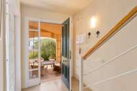 living - Casa / villa de 144m² con 370m² de jardín en venta en Aiguablava - gallery thumbnail - 8