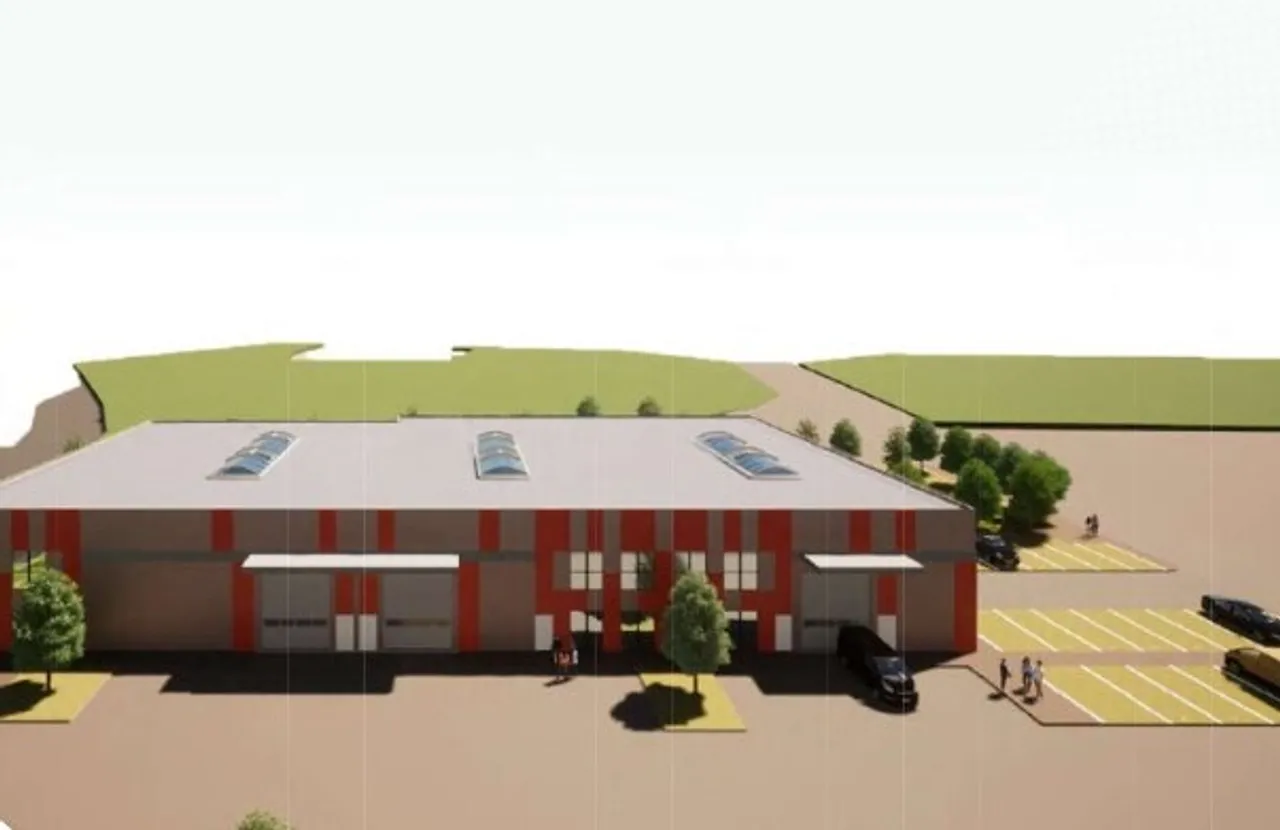 logistics - Activités / Bureaux À Louer - gallery - 5