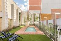 living - Can Ricart Lofts - gallery thumbnail - 1