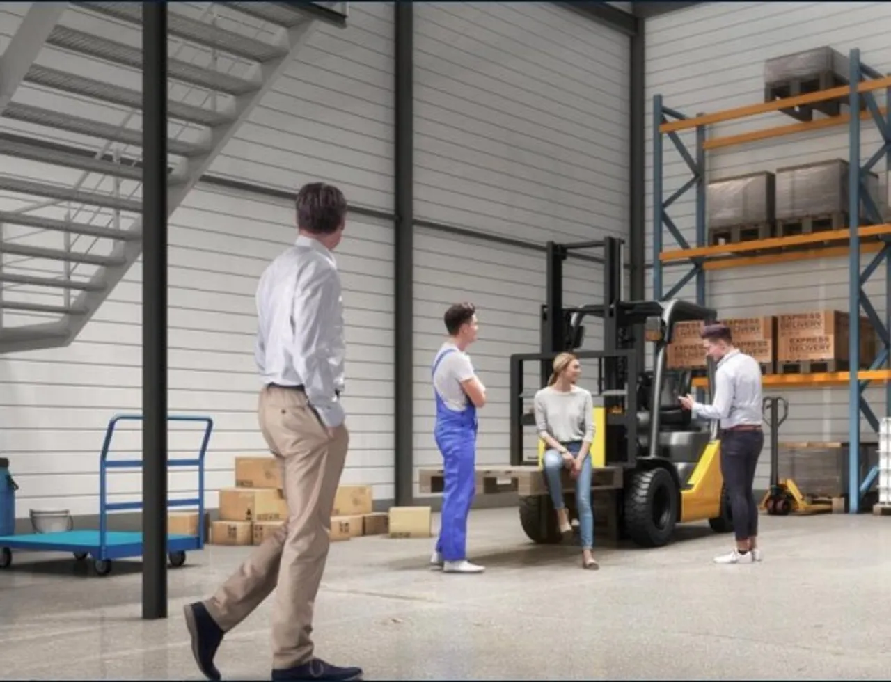 logistics - Activity Facility For Sale - gallery - 6