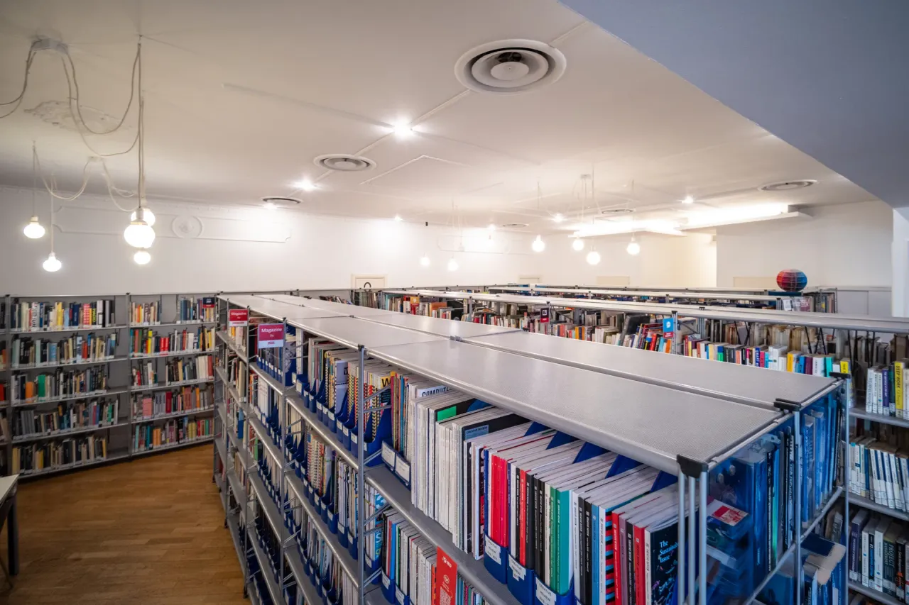 office - Sciesa 3 - Uffici - Dils - gallery - 8