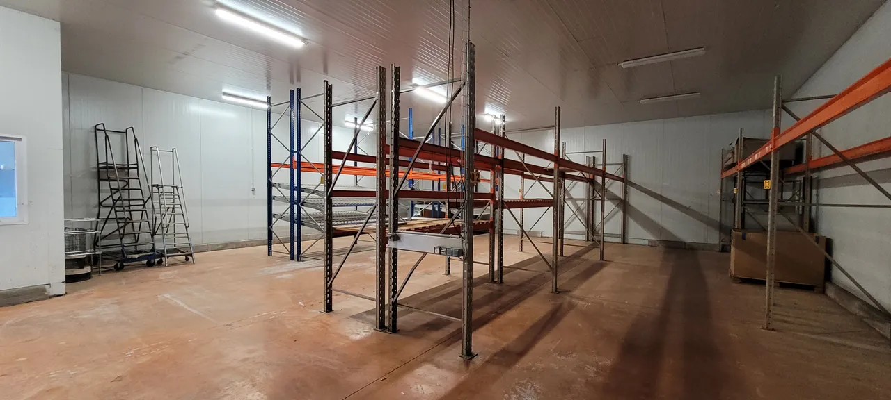 logistics - Entrepôt / Bureaux À Vendre - gallery - 7