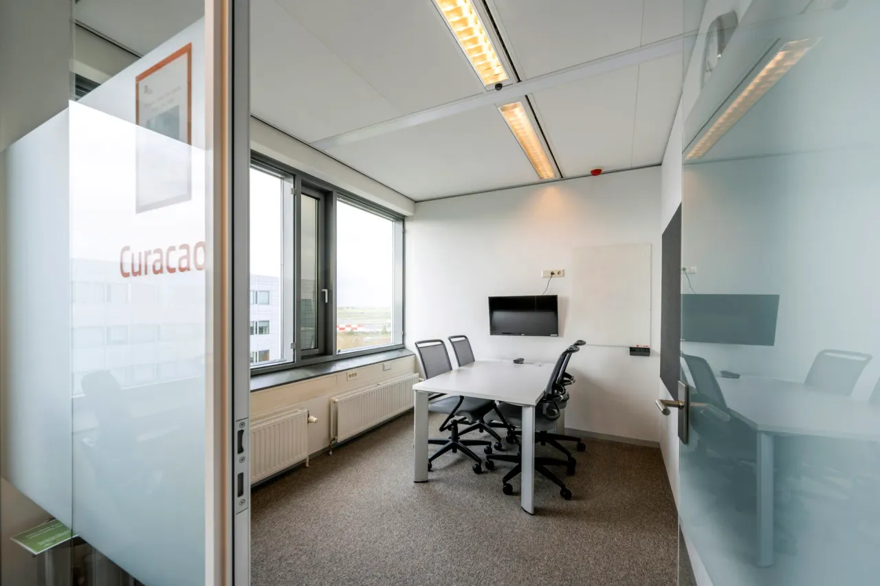office - Avioport - Office - Dils - gallery - 13