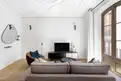 living - 55m² apartment for sale in Gótico, Barcelona - gallery thumbnail - 3