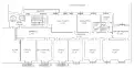 office - San Pietro in Gessate 2 - Uffici - Dils - Planimetria thumbnail - 2