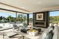 living - Casa / villa de 802m² con 421m² terraza en venta en Milla de Oro - gallery thumbnail - 8