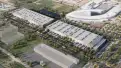 logistics - Parma Morse Logistics Park - Logistiek - Dils - gallery thumbnail - 17