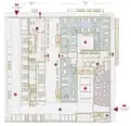 office - VIBE - Office - Dils - Plan d'étage thumbnail - 2
