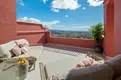 living - 195m² penthouse with 49m² terrace for sale in Nueva Andalucía - gallery thumbnail - 9